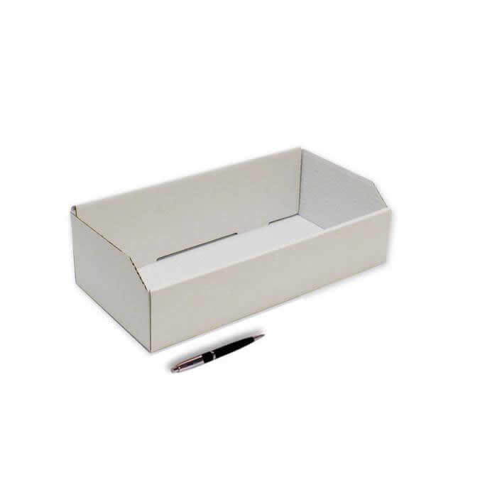Gaveta caja de carton 315x145x090mm