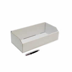 Gaveta caja de carton 315x145x090mm