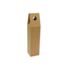 Caja para Envíos para 1 botella