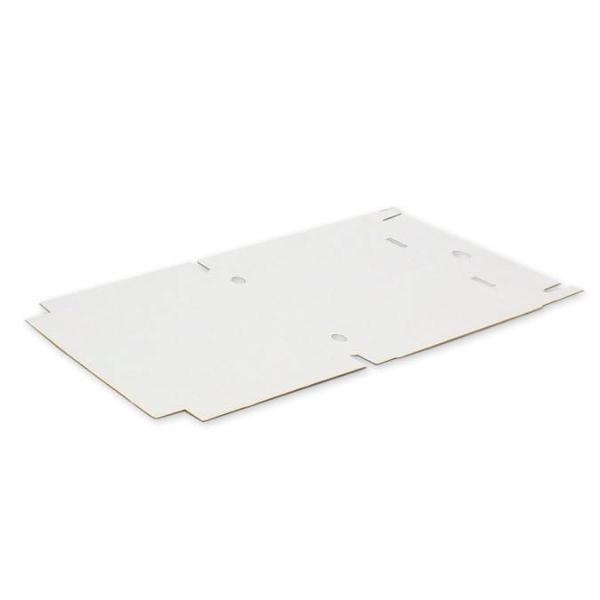 Caja pizza 245 x 195 x 030 mm