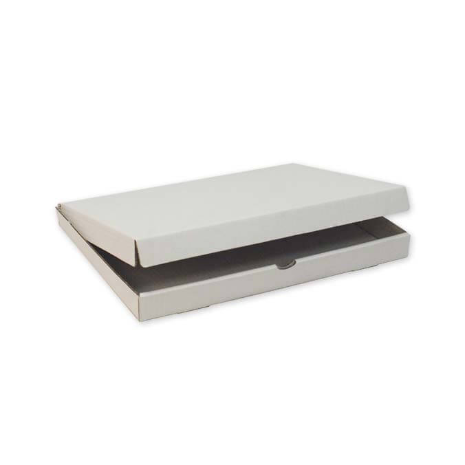 Caja pizza 365 x 270 x 030 mm