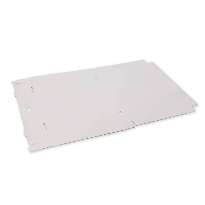 Caja pizza 365 x 270 x 030 mm