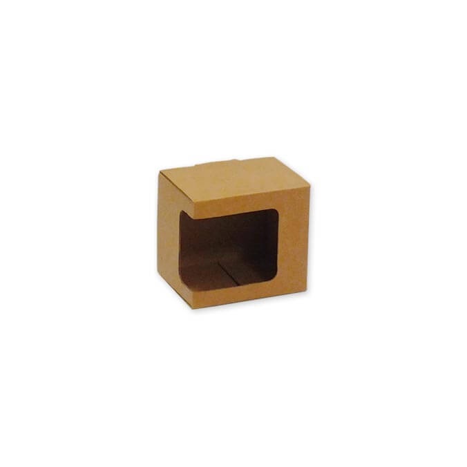 Caja Taza Mug 103 x 075 x 095 mm