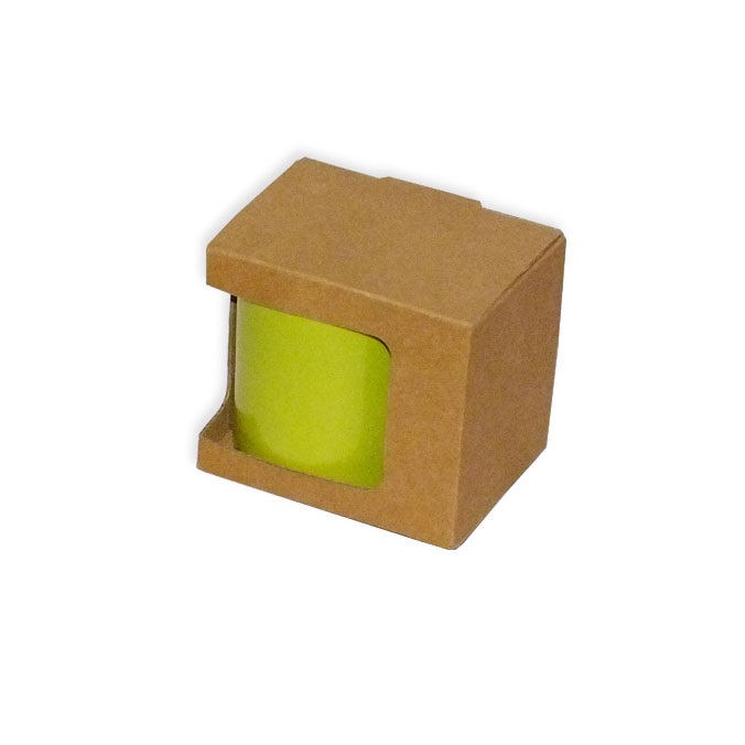 Caja Taza Mug 103 x 075 x 095 mm