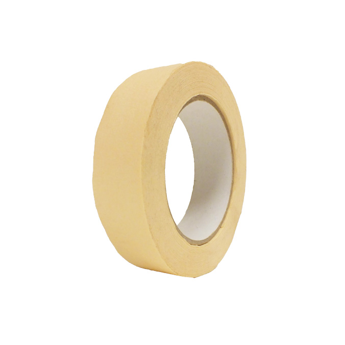 Cinta de carrocero de 030 mm x 45 m