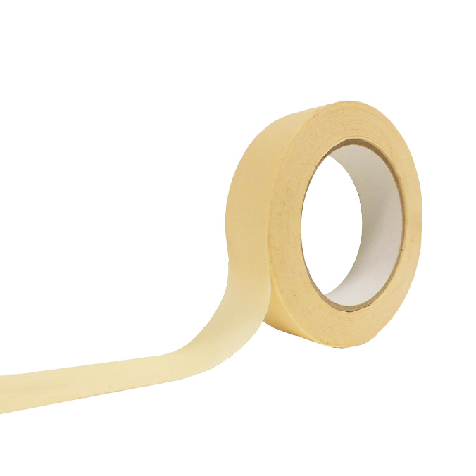 Cinta de carrocero de 030 mm x 45 m