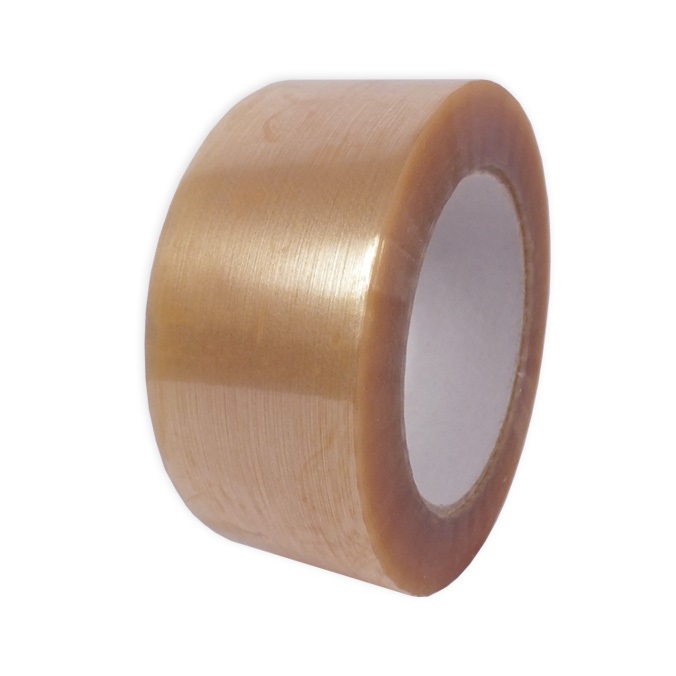 Pack cierra cajas transparente PVC 66 m