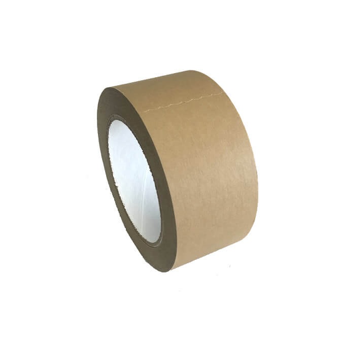 Cinta adhesiva de papel de  45 m x 048 mm