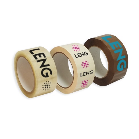 Cinta Adhesiva Personalizada AC 126 M