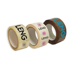 Cinta Adhesiva Personalizada AC 126 M