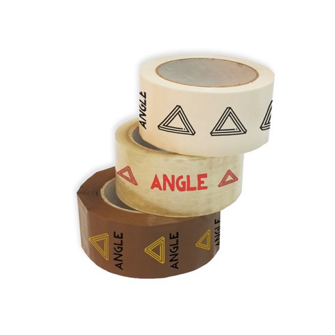 Cinta Adhesiva Personalizada PVC de 126 M