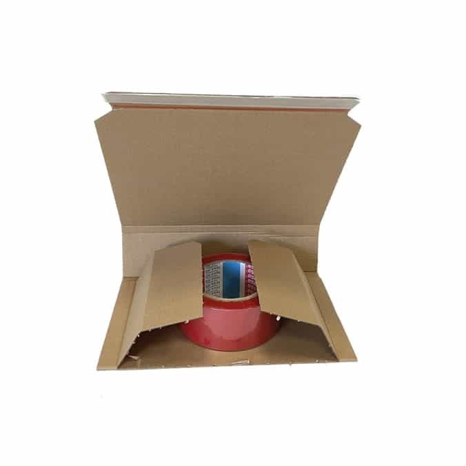 Muestras de Cajas estuche Tamaño Adaptable