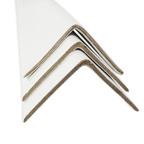 Cantoneras de carton compacto
