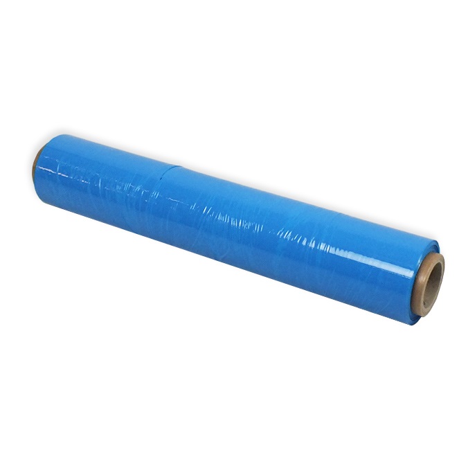 Film estirable Azul 30 micras