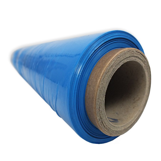 Film estirable Azul 30 micras