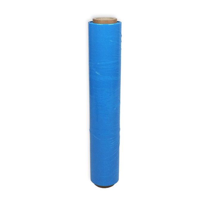 Film estirable Azul 30 micras