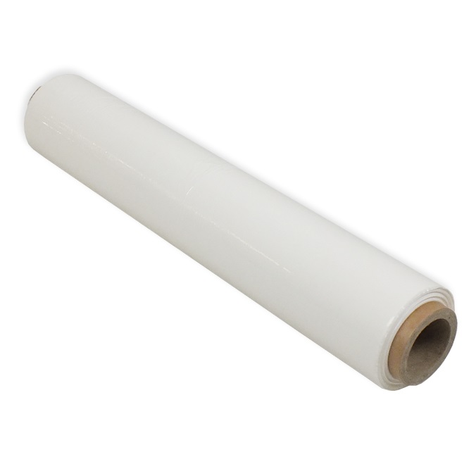 Film estirable Blanco 30 micras