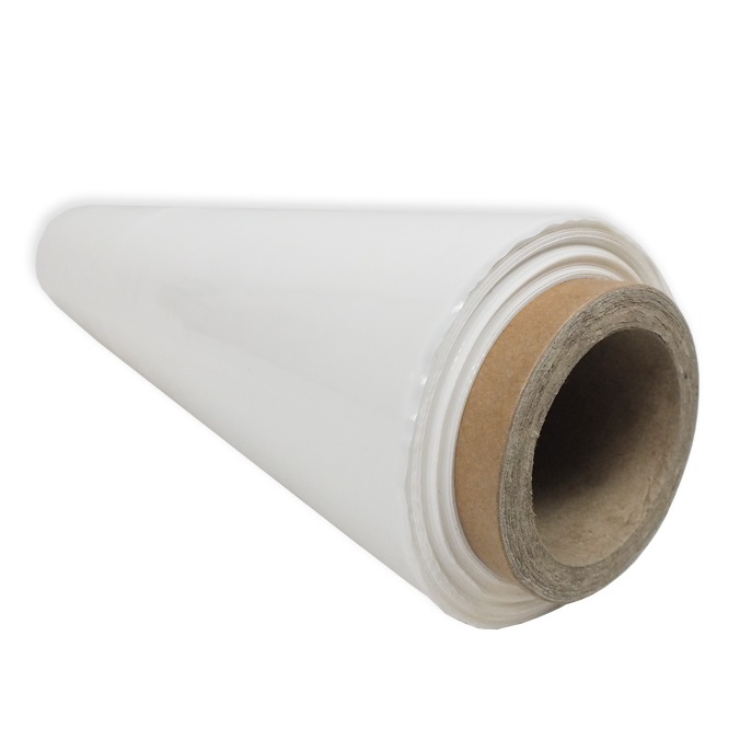Film estirable Blanco 30 micras