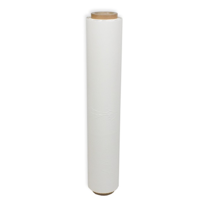 Film estirable Blanco 30 micras