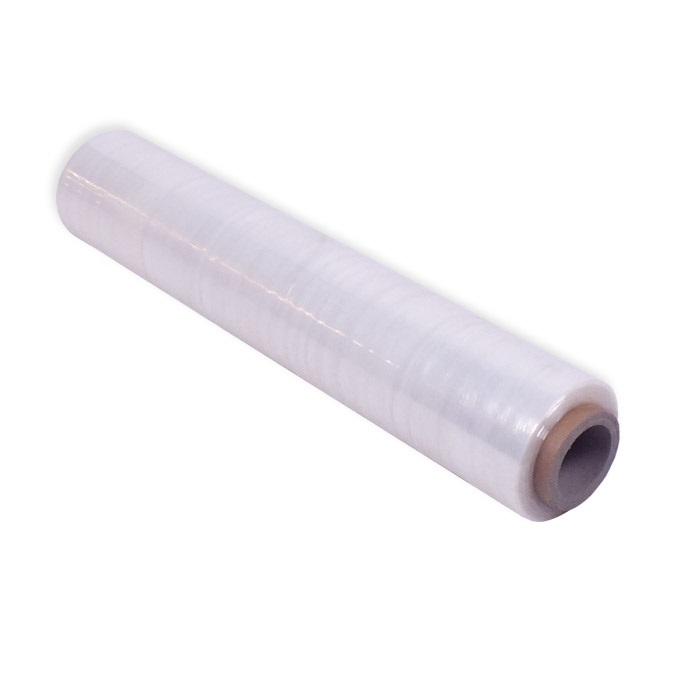 Film estirable 23 micras. 2 Kg.
