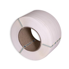 Fleje plastico blanco 3000 m