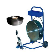 Kit de flejado