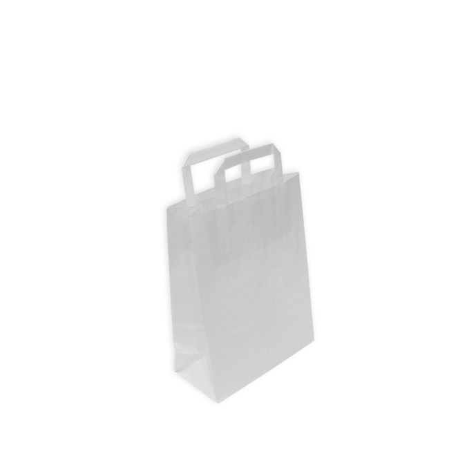 Bolsas papel kraft