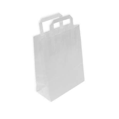 Bolsas papel kraft