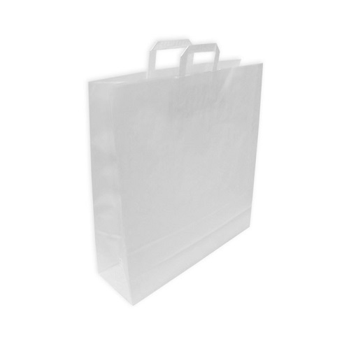 Bolsas papel kraft