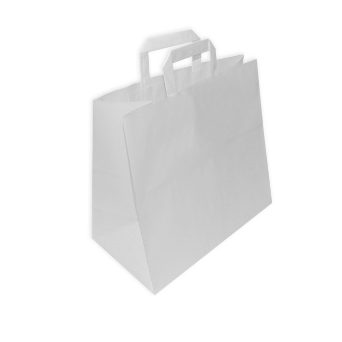 Bolsas papel kraft