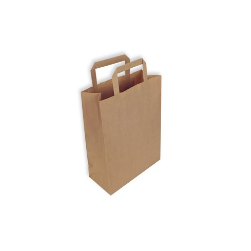 Bolsas papel kraft