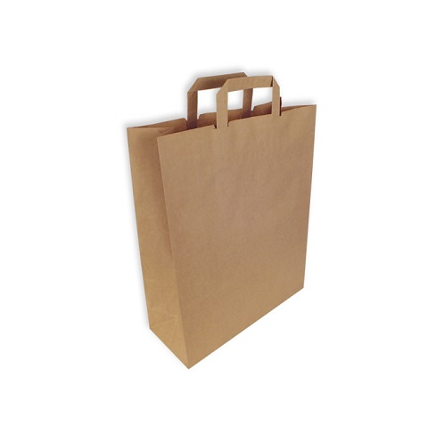 Bolsas papel kraft