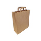 Bolsas papel kraft