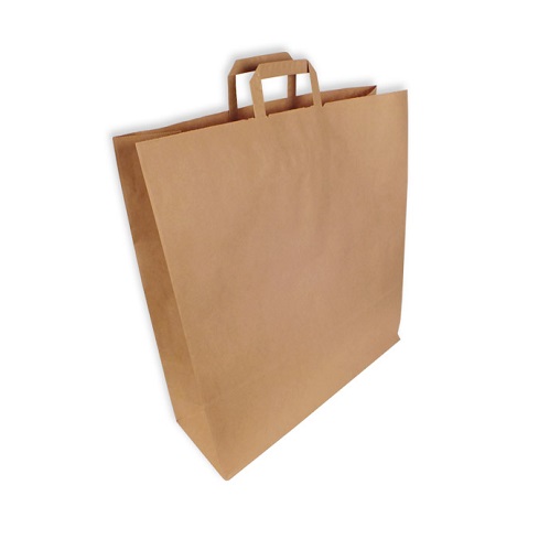 Bolsas papel kraft
