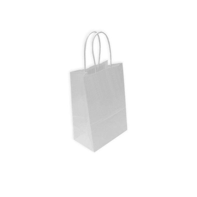 Bolsas papel kraft