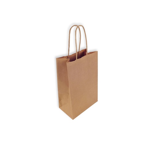 Bolsas papel kraft