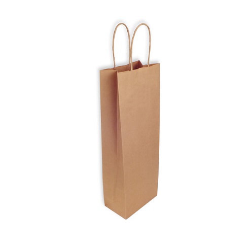 Bolsas papel kraft