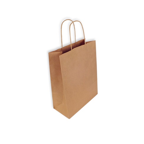 Bolsas papel kraft