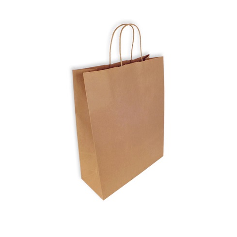 Bolsas papel kraft