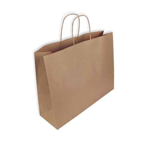 Bolsas papel kraft