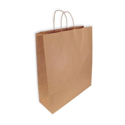 Bolsas papel kraft