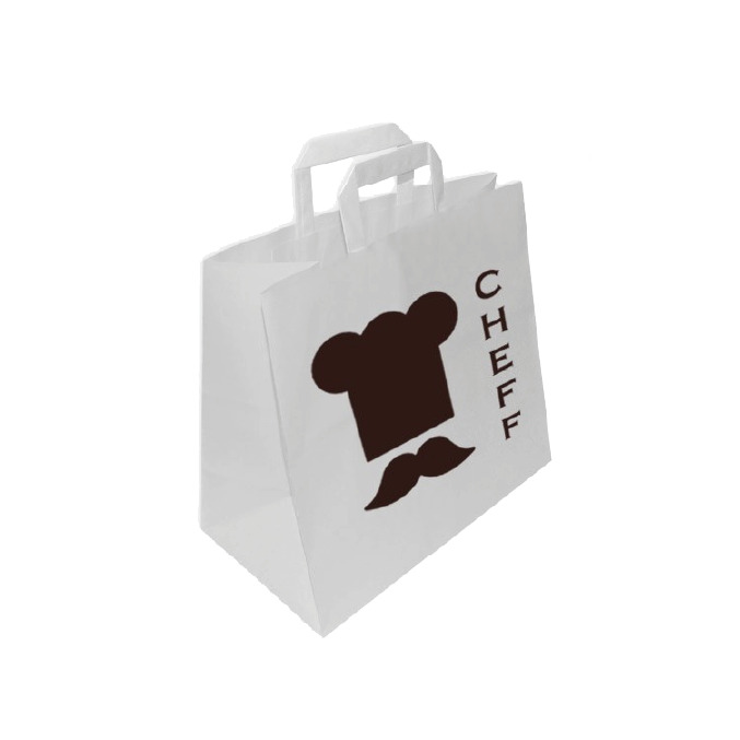 Bolsas take away