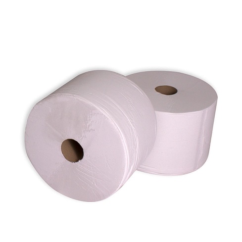 Bobina papel secamanos industrial