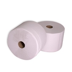 Bobina papel secamanos industrial