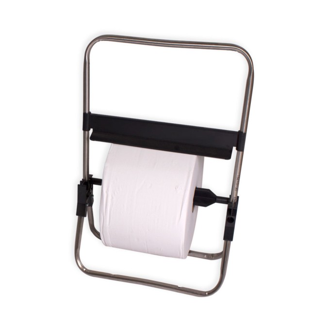 Dispensador secamanos grande pared o sobremesa