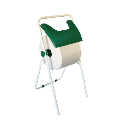 Dispensador secamanos grande suelo  