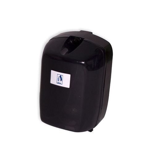 Dispensador secamanos pequeno