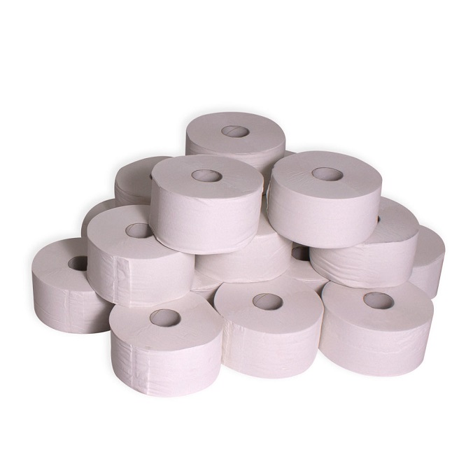 Bobina papel higienico