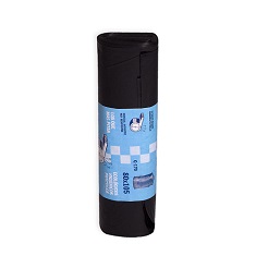 Bolsa basura 80x105cm negro