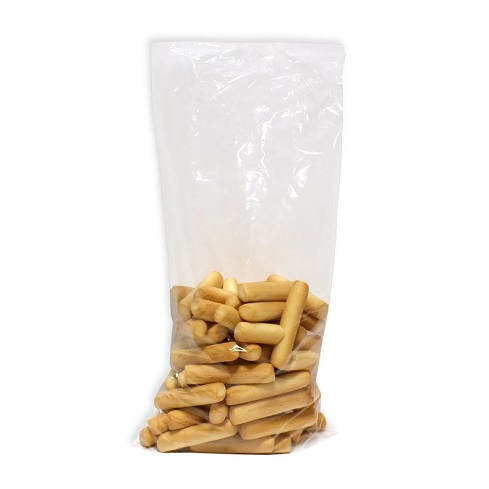 Bolsa plastico 15x30cm